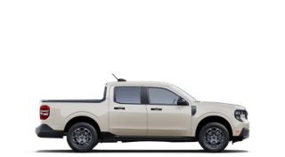 2025 Ford Maverick® External Image 1